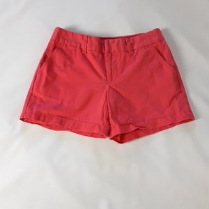 Tommy Hilfiger pink Shorts